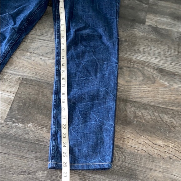 💙 Abercrombie Jeans - Picture 5 of 6